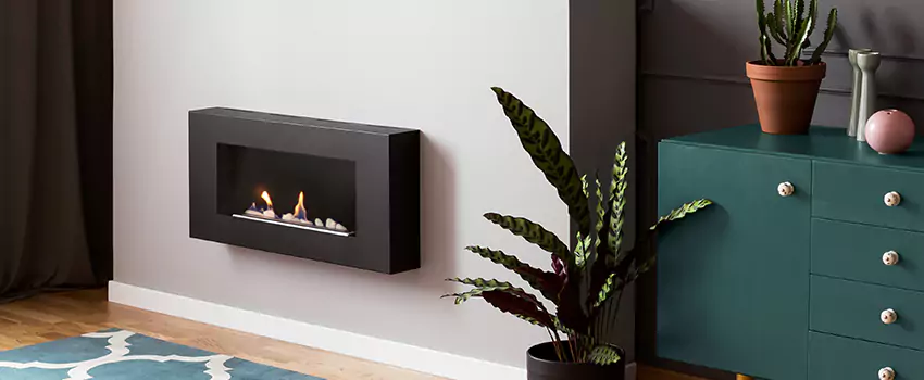 Cost of Ethanol Fireplace Repair And Installation Services in Eastchester, NY