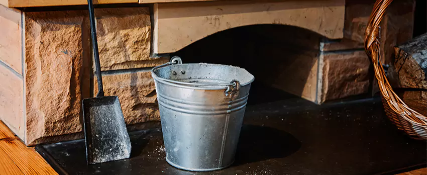 Clean The Fireplace Mantle And Hearth in Eastchester, New York