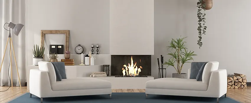 Decorative Fireplace Crystals Services in Eastchester, New York