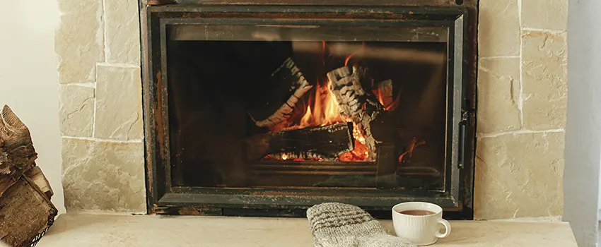 Fireplace Door Handle Replacements Services in Eastchester, New York