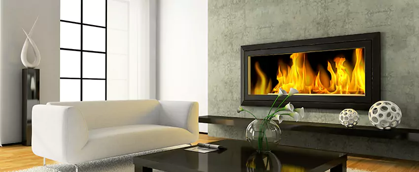 Fireplace Hearth Ideas in Eastchester, New York