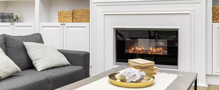 Pellet Fireplace Insert Installation in Eastchester, NY