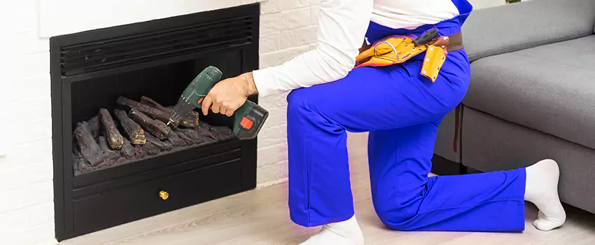 Fireplace Hearth Inspection And Repair in Eastchester, New York