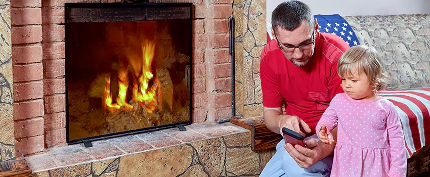 Fireplace Safety Locks For Kids in Eastchester, NY