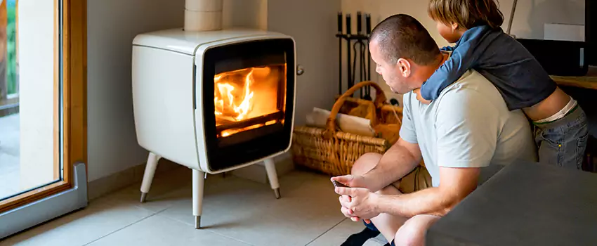 Fireplace Flue Maintenance Services in Eastchester, NY
