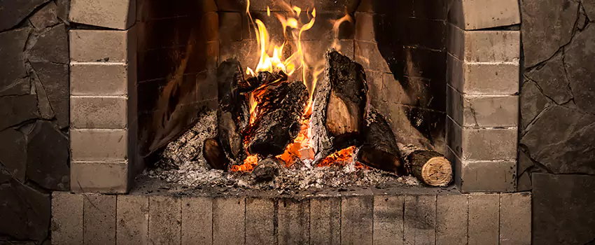 Cost of Rebuilding A Fireplace in Eastchester, New York