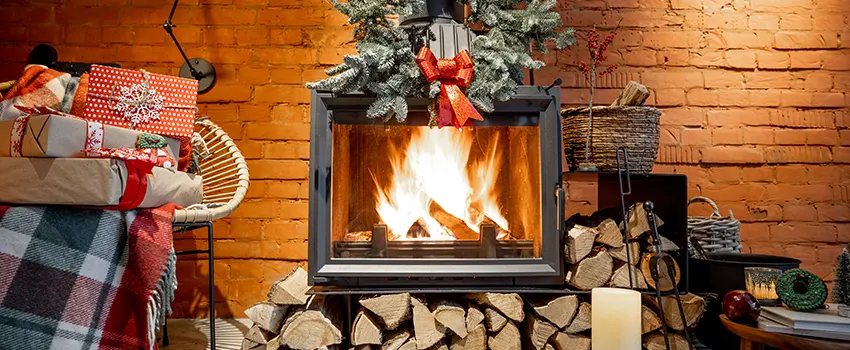 Steel Fireplace Grate Repair And Replacement Services in Eastchester, New York