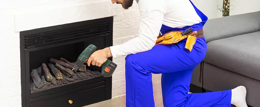 Fireplace Repair Expert in Eastchester, New York