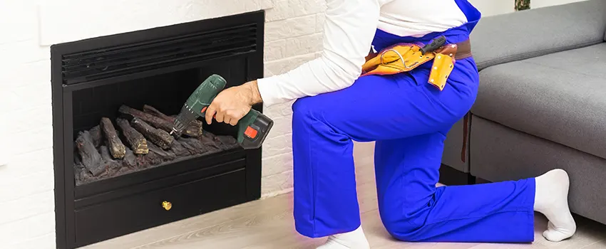 Fireplace Safety Inspection Specialists in Eastchester, New York