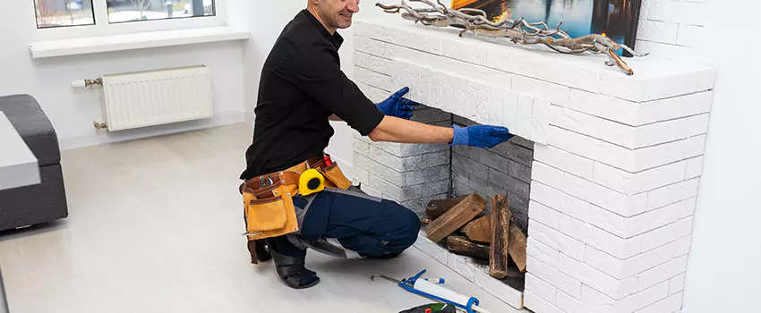 Gas Fireplace Repair And Replacement in Eastchester, NY