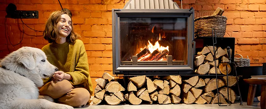 Fireplace Smell Removal Cost in Eastchester, NY