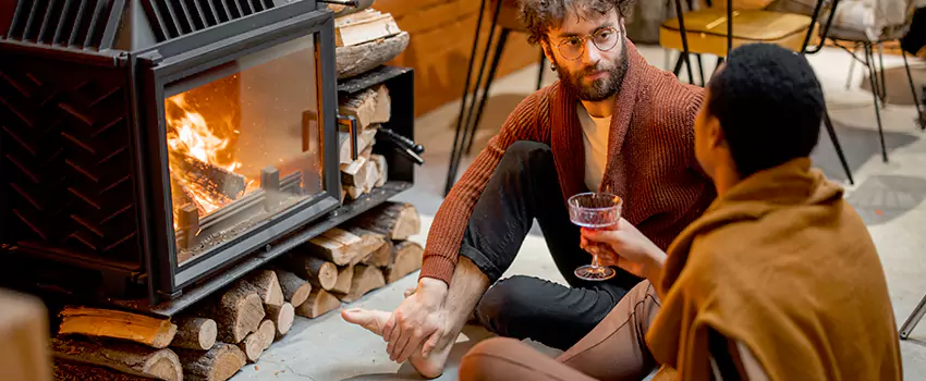 Fireplace Leaky Roof Repair in Eastchester, New York