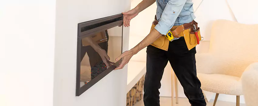Traditional Fireplace Vent Sweeping in Eastchester, NY