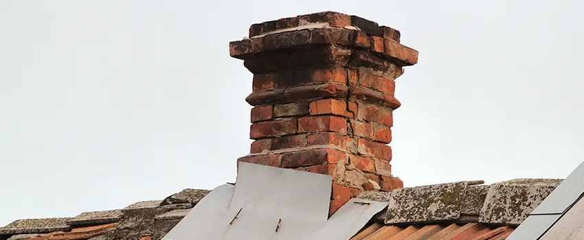 Cost of Fixing Blocked Chimney in Eastchester, New York