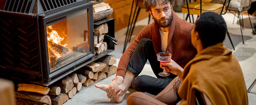 Non-Working Metal Fireplace Repair in Eastchester, NY