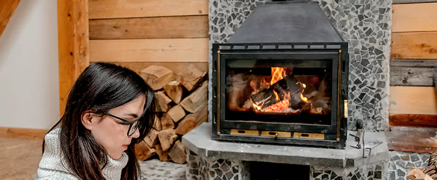 Harman P68-C Pellet Stove Repair in Eastchester, New York 