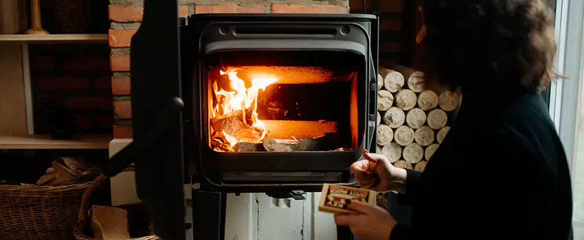 Hearthstone Wood Stoves Fireplace Repair in Eastchester, New York