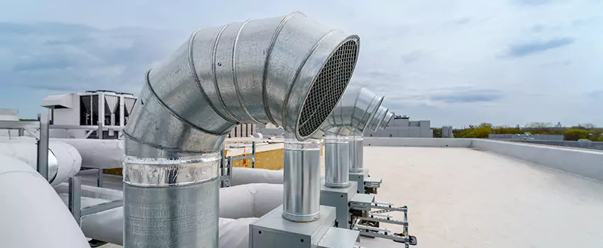 Insulated Ductwork Repair Services Near Me in Eastchester, NY