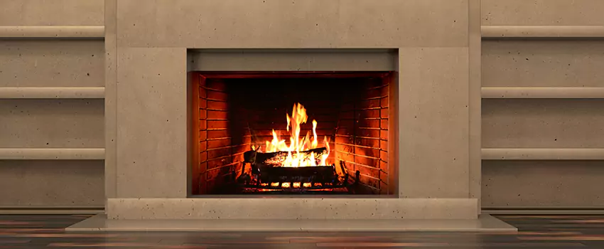 Majestic Trilliant Series Gas Fireplace Insert Repair in Eastchester, New York