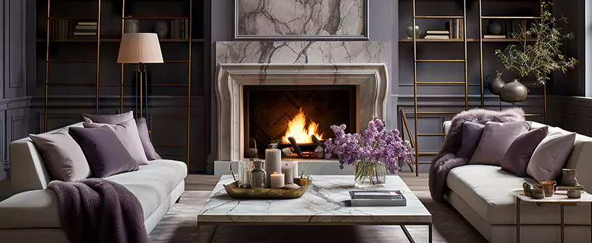 Napoleon Galaxy Series Outdoor Fireplaces Repair in Eastchester, NY