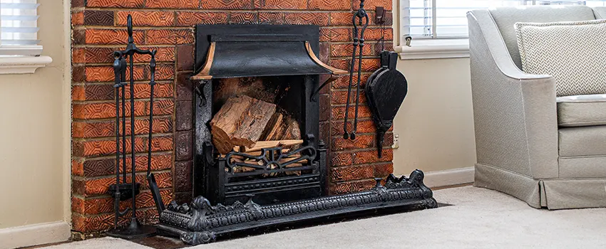 Custom Old Fireplace Redesign Services in Eastchester, New York