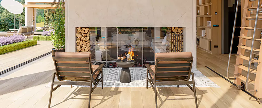 Ortal Space Creator Fireplace Repair in Eastchester, NY