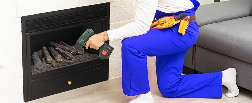 Pellet Fireplace Repair Services in Eastchester, NY