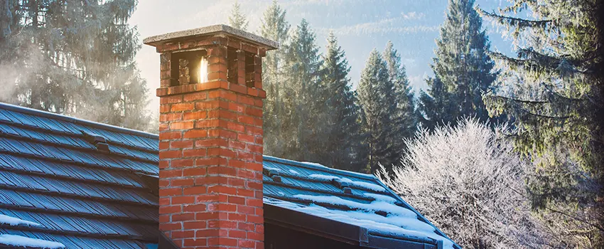 Residential Chimney Rain Caps Repair Services in Eastchester, NY