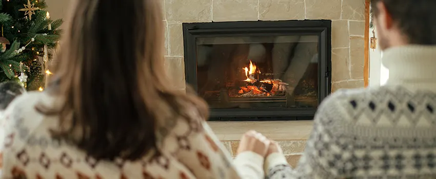 Superior Open-Hearth Wood Fireplaces in Eastchester, NY
