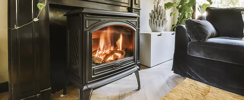 Valor Wood Fireplace in Eastchester, NY