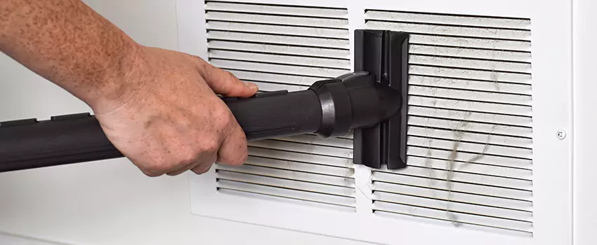 Vent Cleaning Process in Eastchester, New York