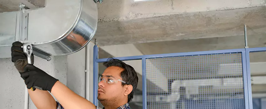 Benefit of Ventilation Cleaning in Eastchester, New York