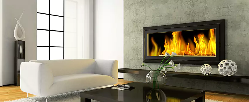 Ventless Fireplace Oxygen Depletion Sensor Installation and Repair Services in Eastchester, New York