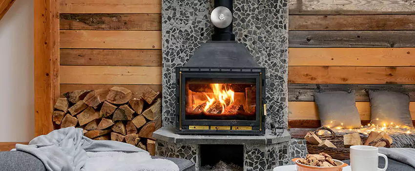 Affordable Wood Fireplace Fixing Solutions in Eastchester, New York