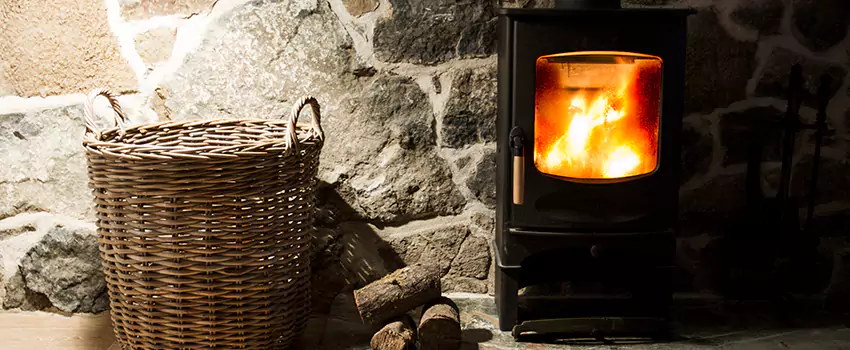 Wood Stove Fire Bricks Cleaning Services in Eastchester, New York
