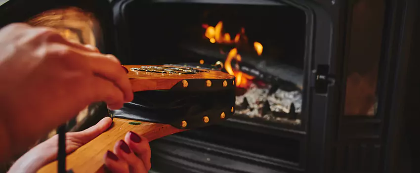 Wood Stove Grates Repair in Eastchester, New York