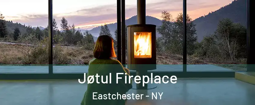  Jøtul Fireplace Eastchester - NY