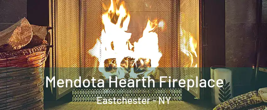  Mendota Hearth Fireplace Eastchester - NY