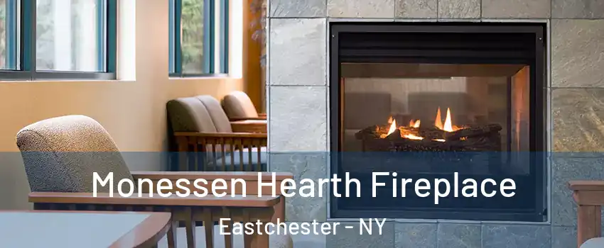  Monessen Hearth Fireplace Eastchester - NY