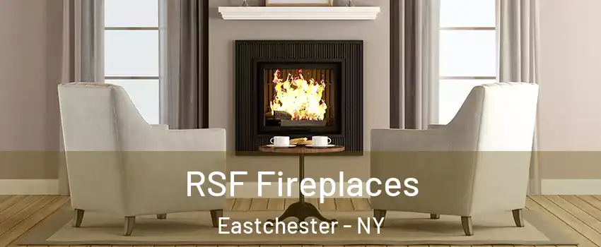  RSF Fireplaces Eastchester - NY