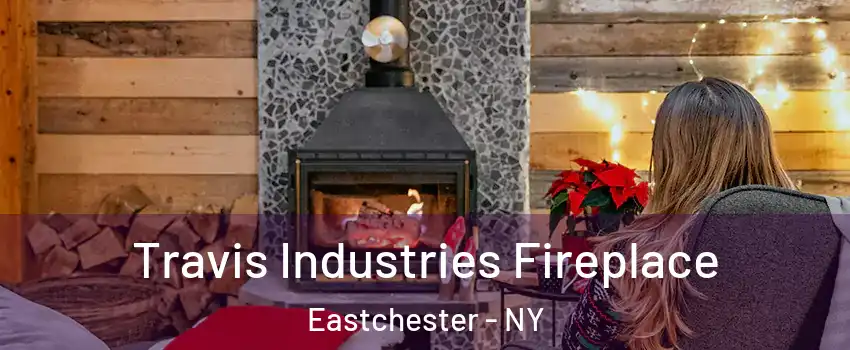  Travis Industries Fireplace Eastchester - NY