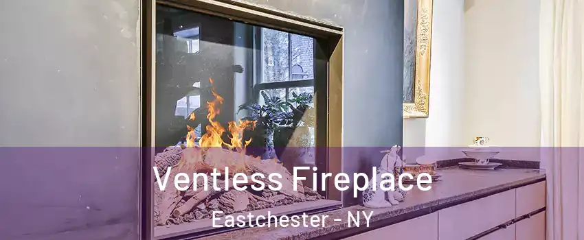  Ventless Fireplace Eastchester - NY