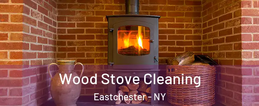  Wood Stove Cleaning Eastchester - NY